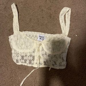 Princess Polly size 2